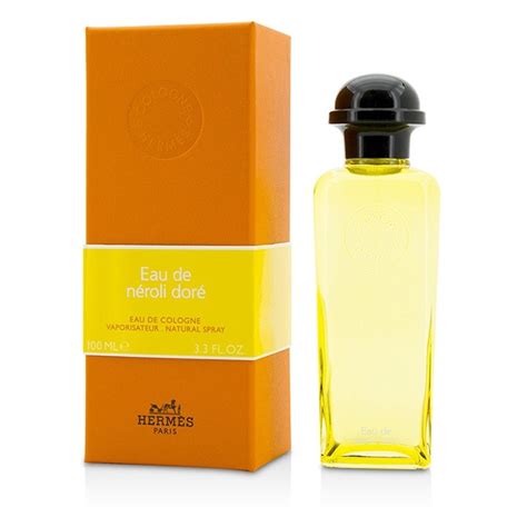 Hermes Eau de neroli dore Eau de Cologne Spray, 